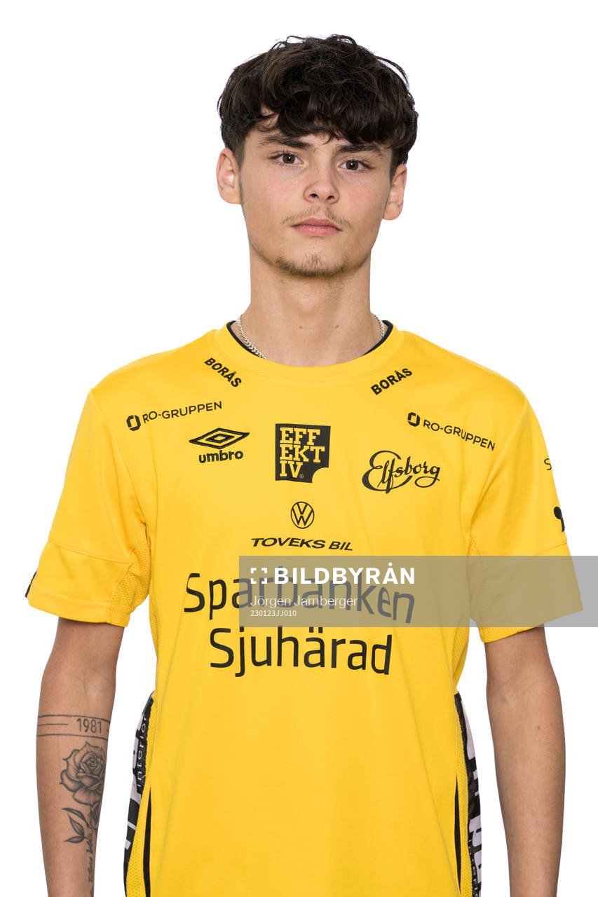 Filip Jonasson