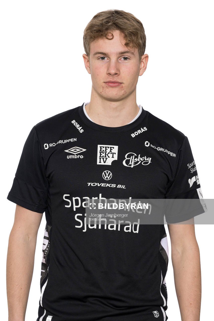 Johan Bäck