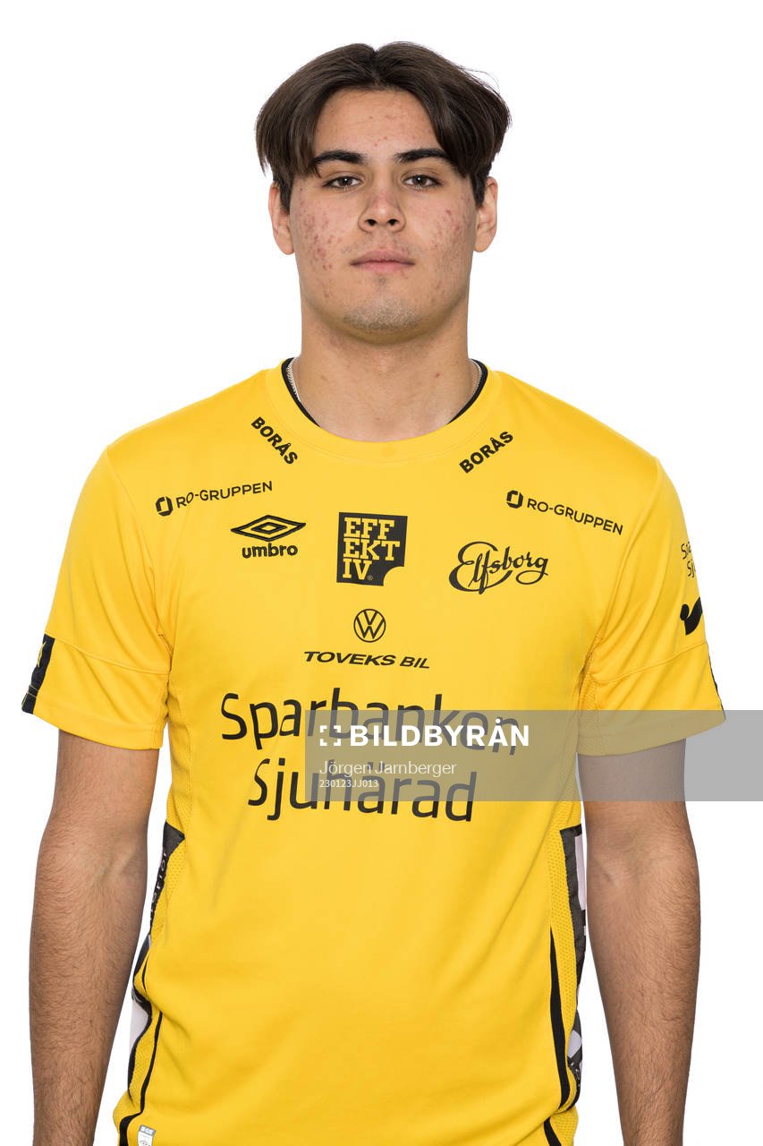 Leo Saritas Bylund