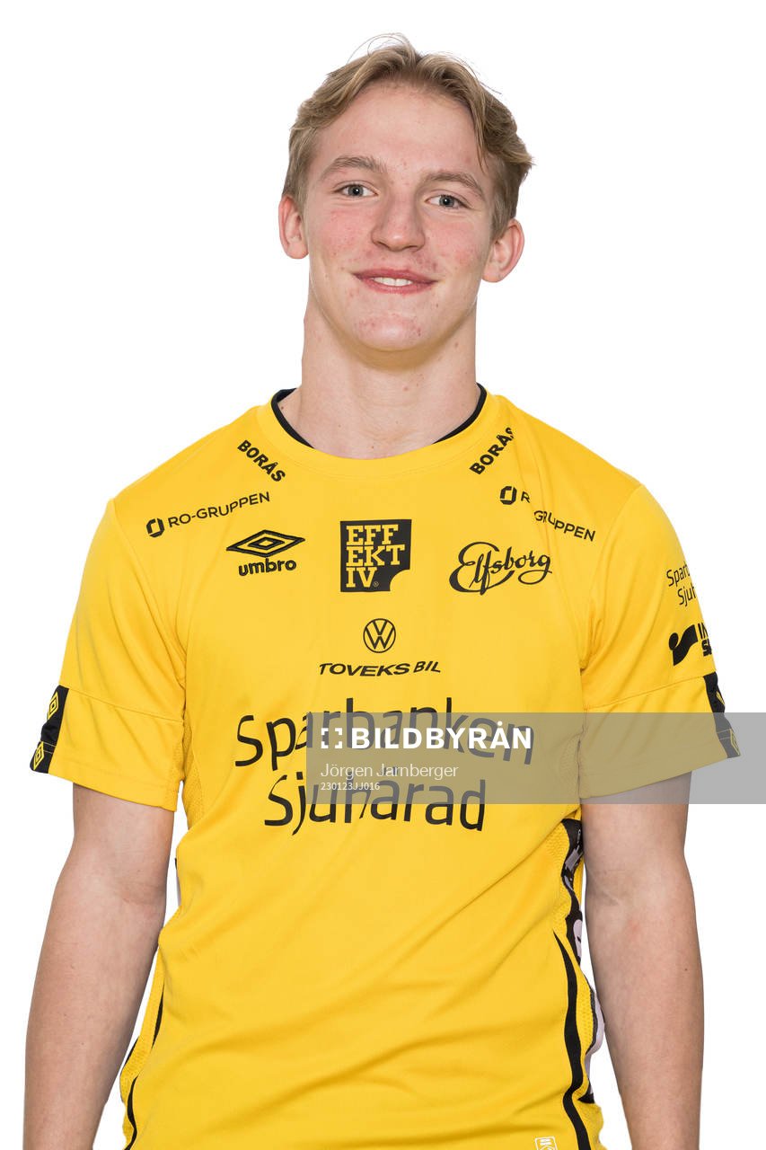 Arvid Södeliden