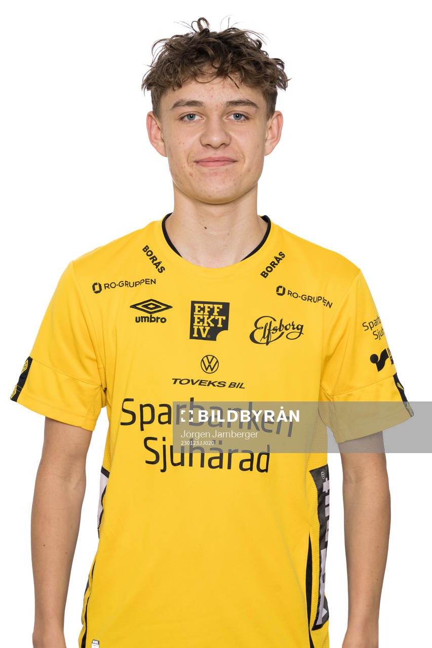 Viggo Lidberg
