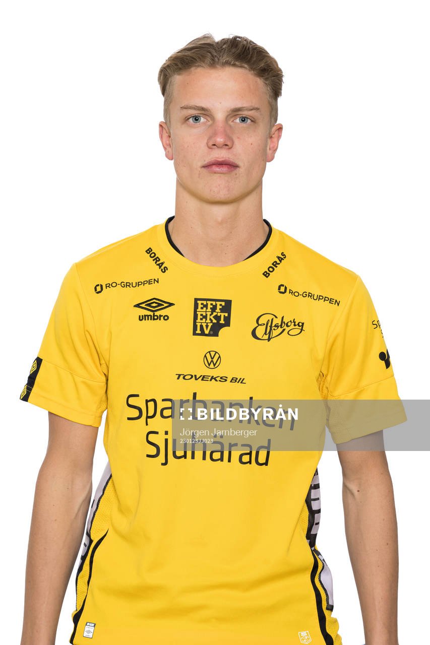 Karl Ivarsson