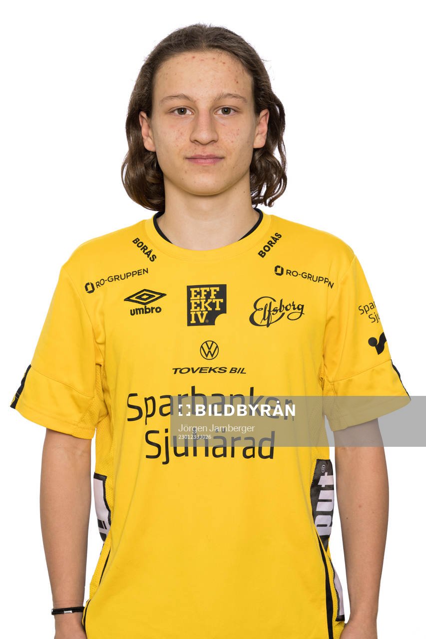 Lucas Eliasson