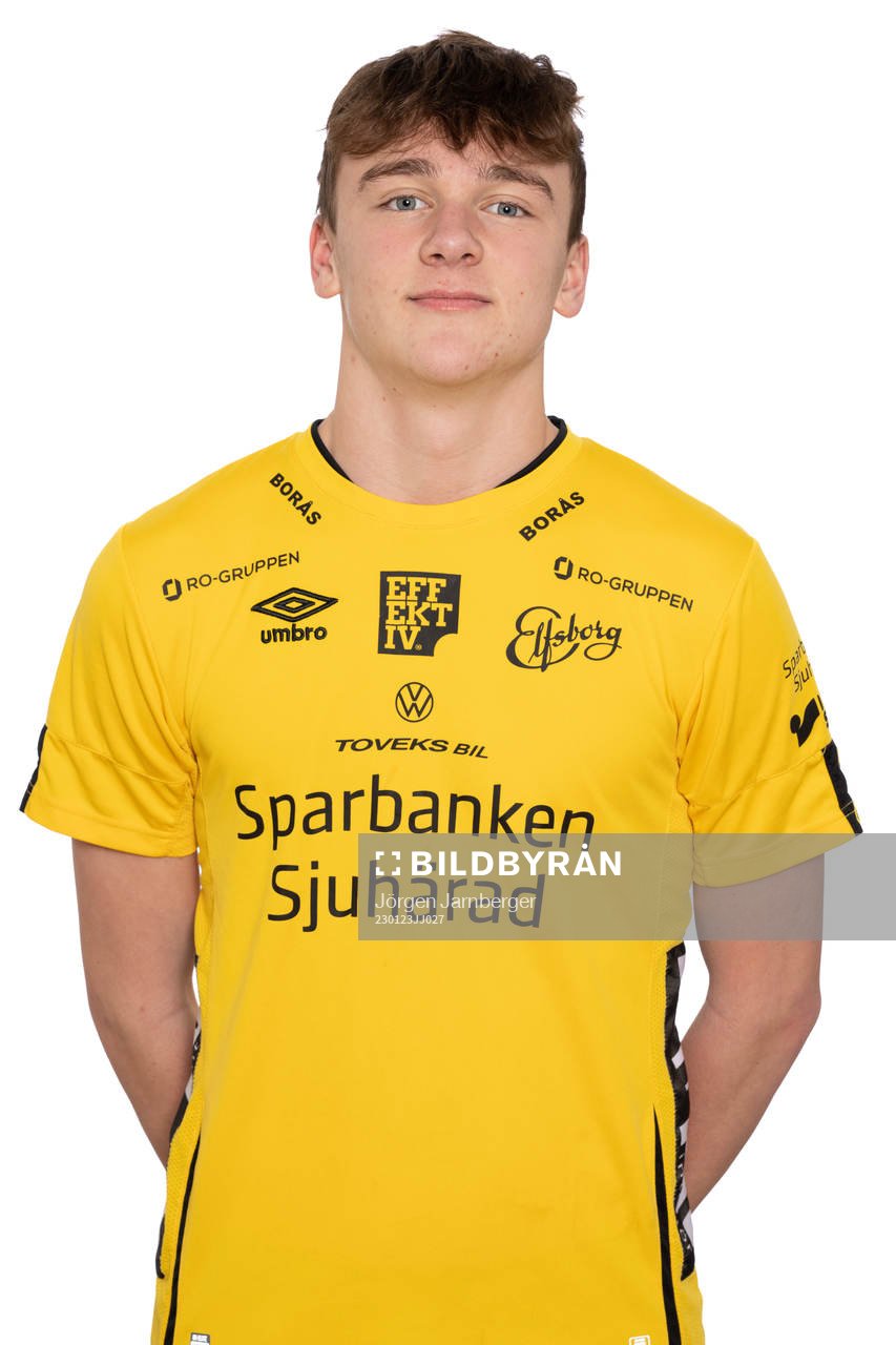 Wilke Aronsson