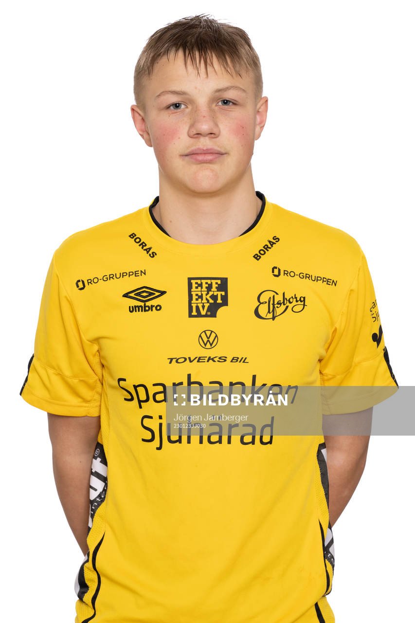 Konrad Folkesson
