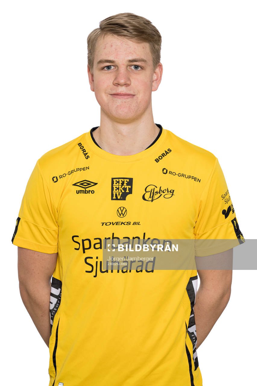 Adam Bertilsson