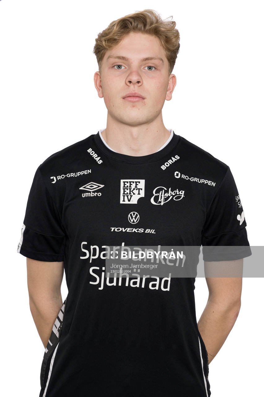 Lukas Söderberg