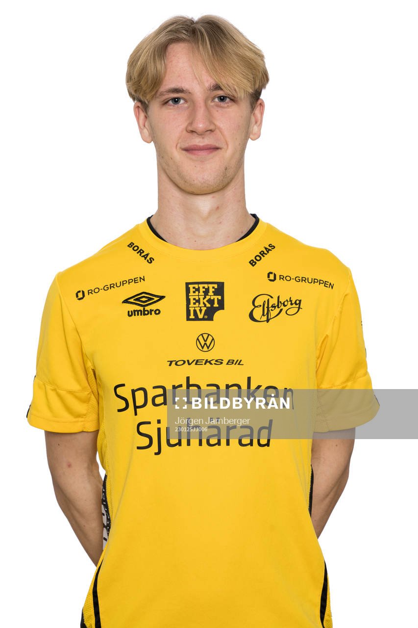 Adam Johansson
