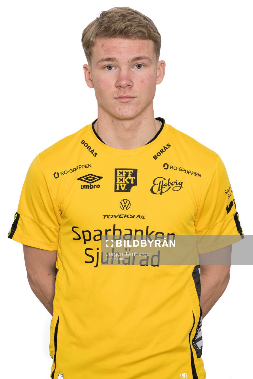 Jonatan Johansson