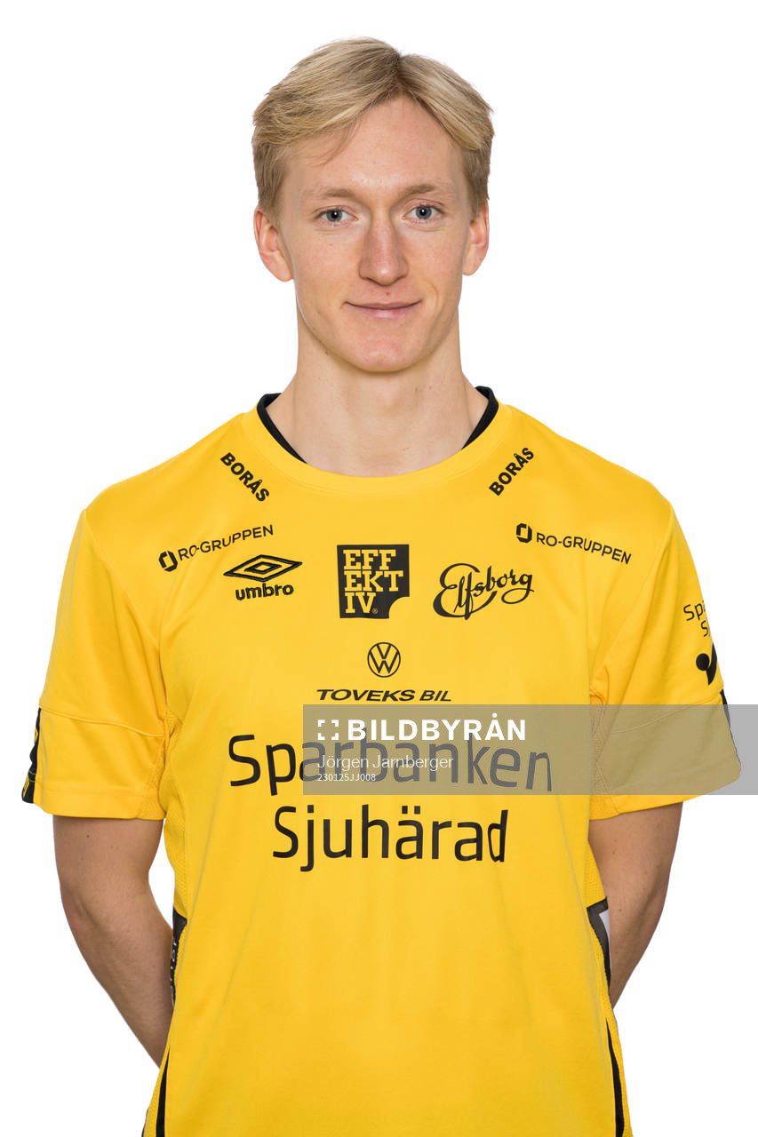 Carl Mauritzson