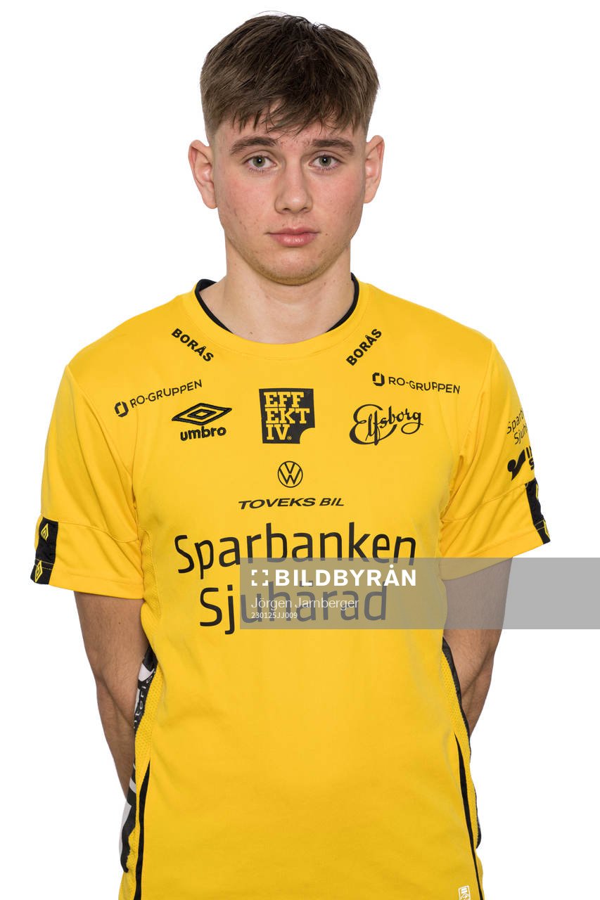 Lukas Paulsén