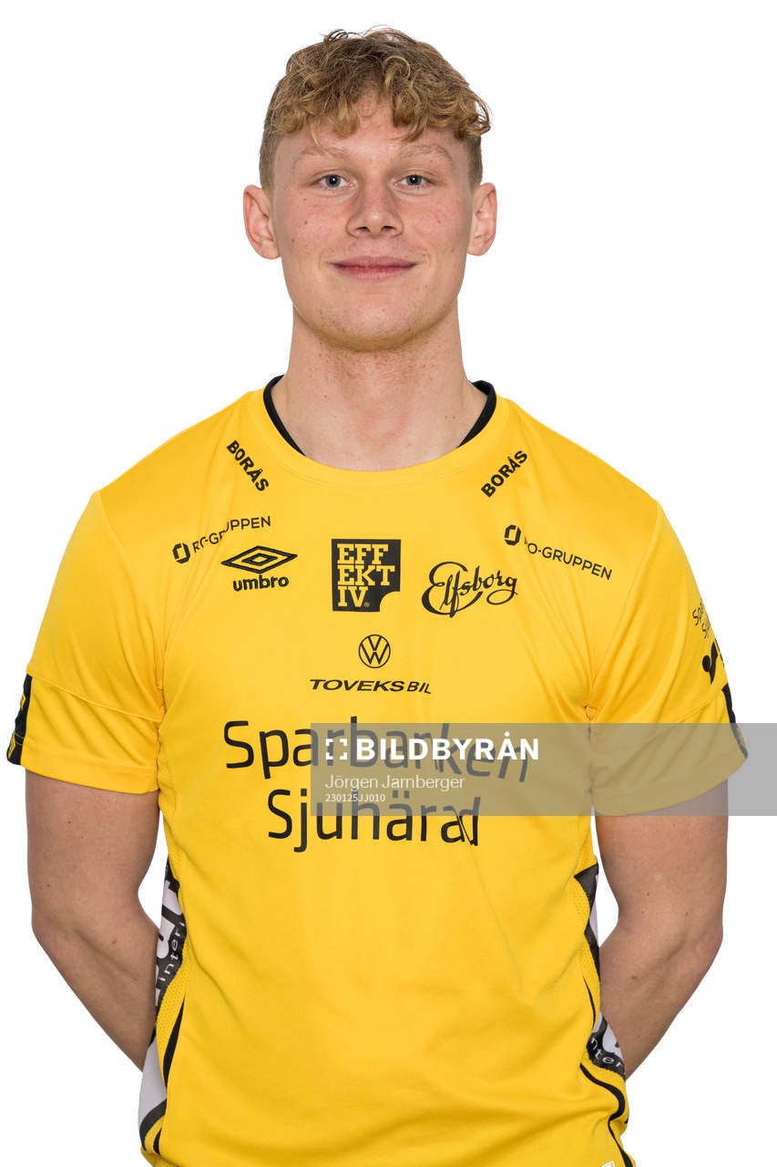Noah Noren