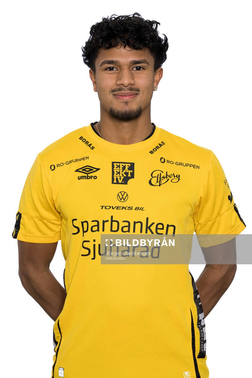 Andreas Lindberg