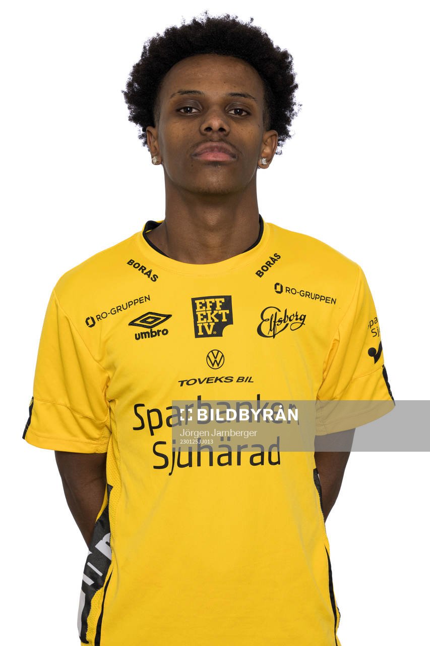 Isak Edman