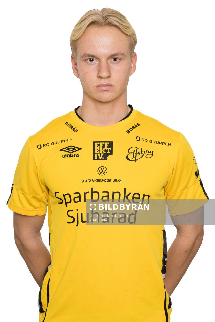 Felix Älverdal