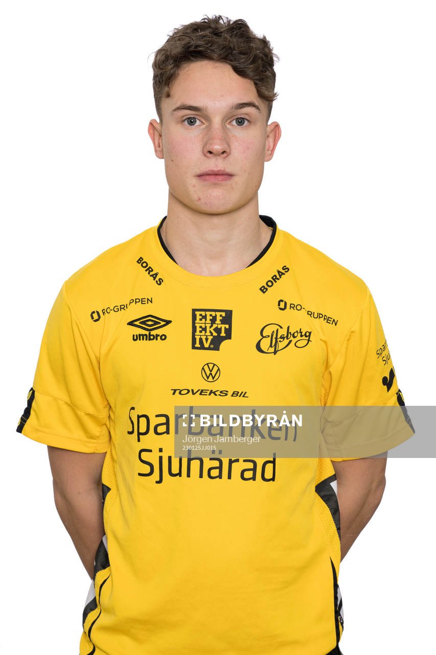 Enzo Andrén
