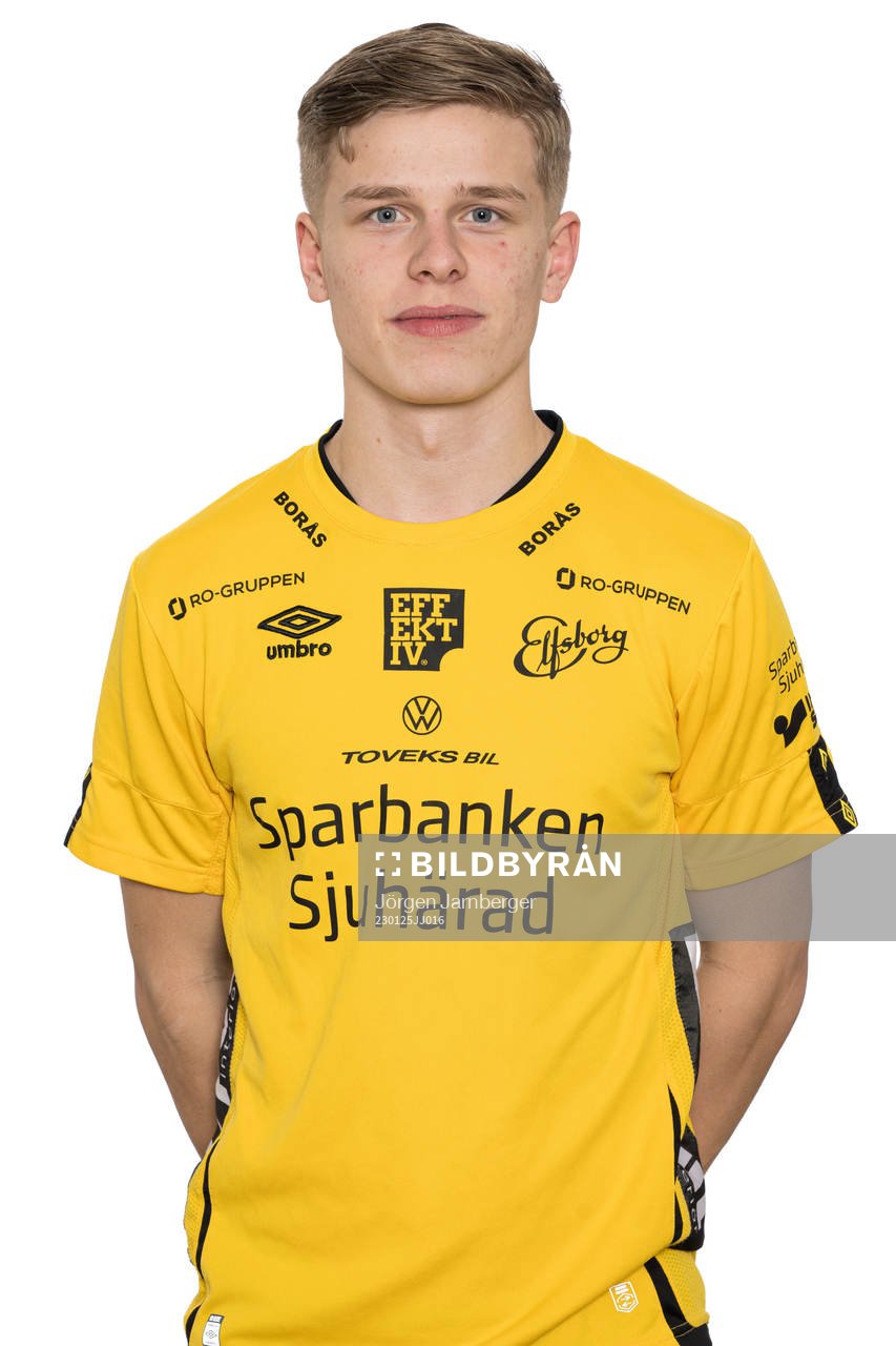 Gottfrid Rapp