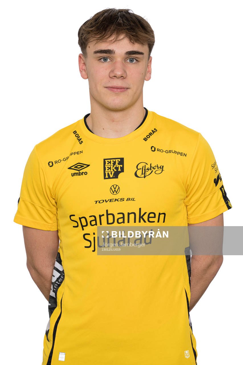Frode Aronsson