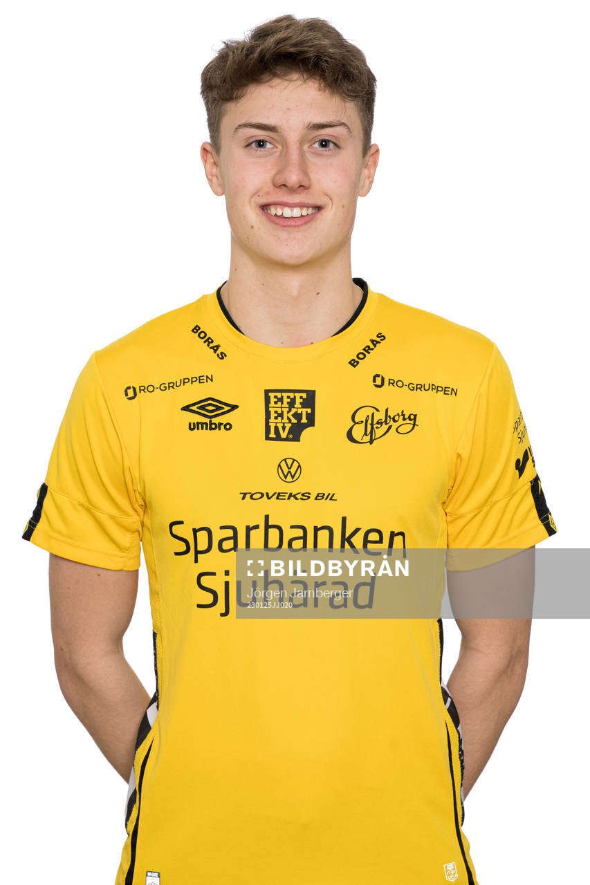 Malte Wester