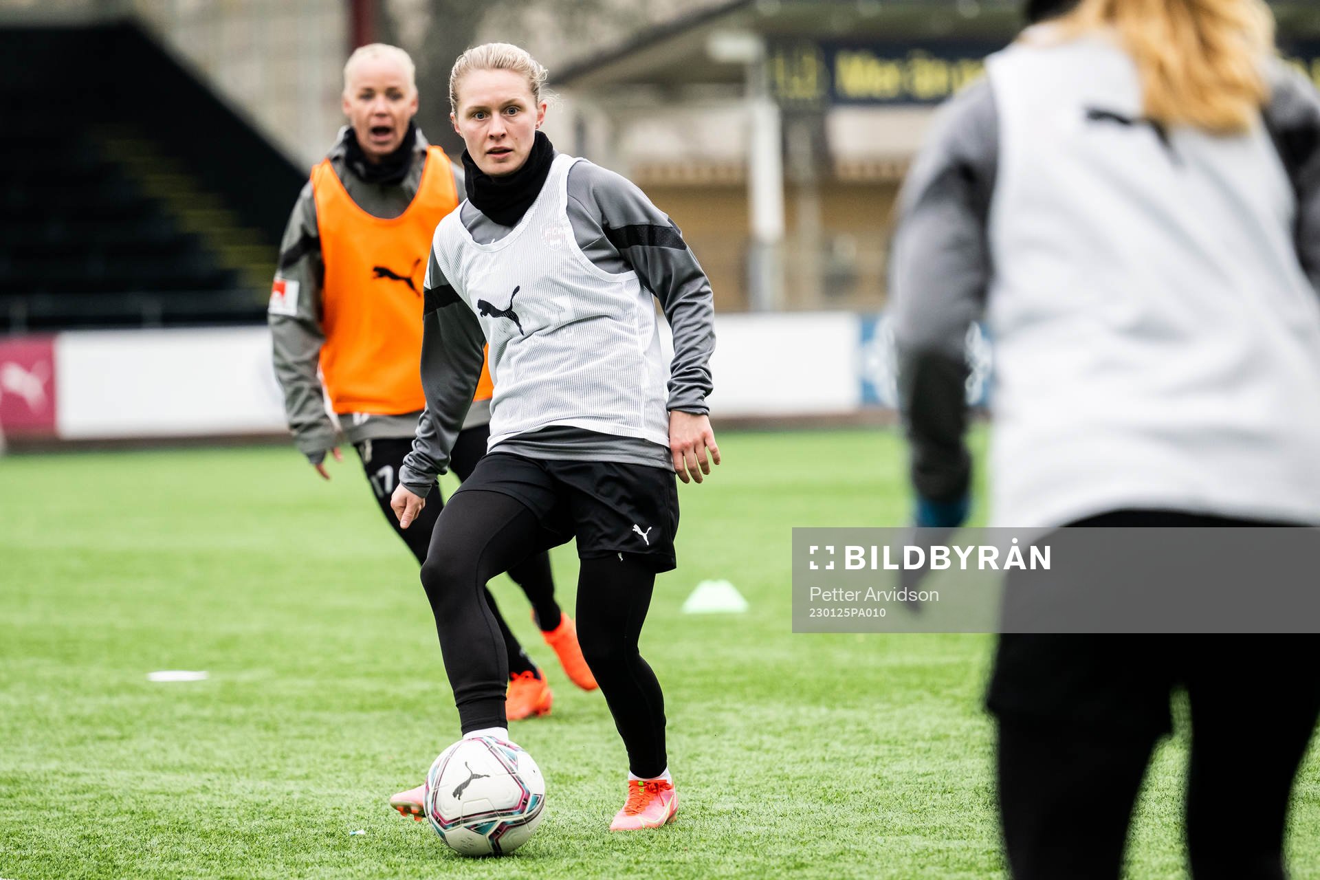 Emilia Larsson