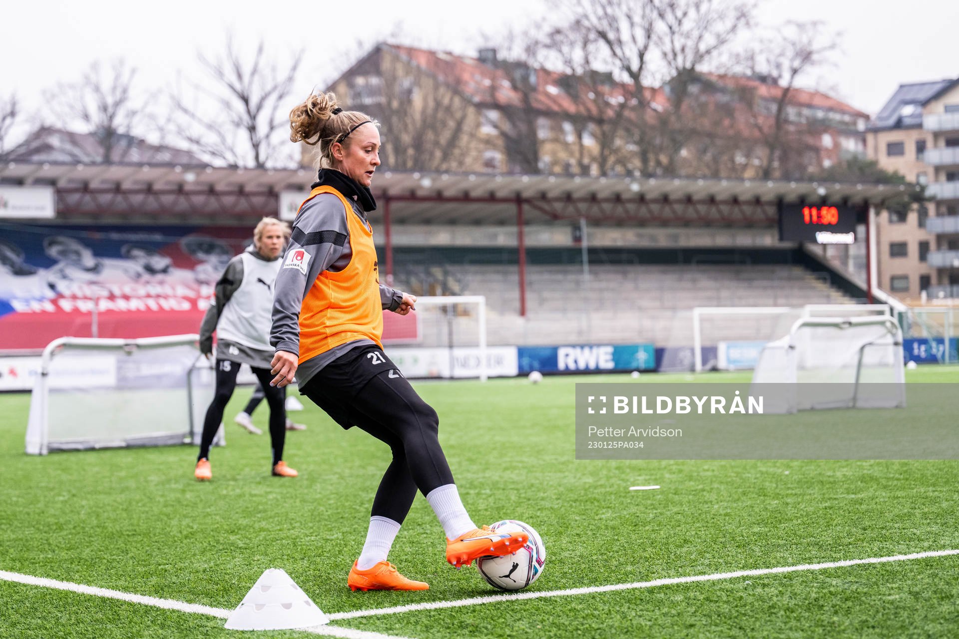 Karin Lundin
