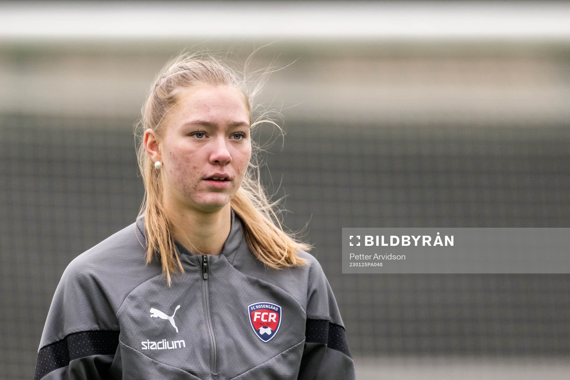 Cajsa Rubensson