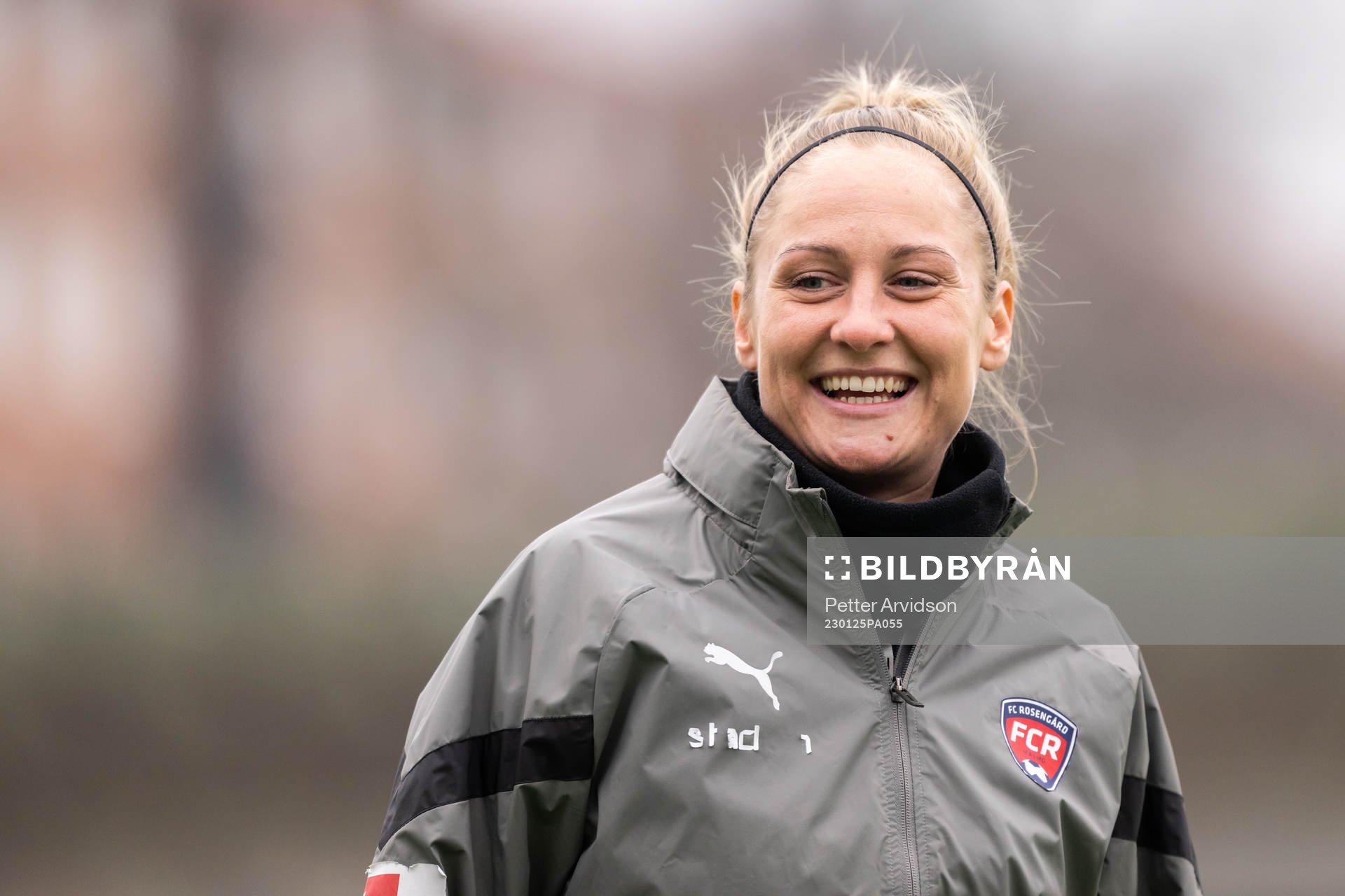 Karin Lundin