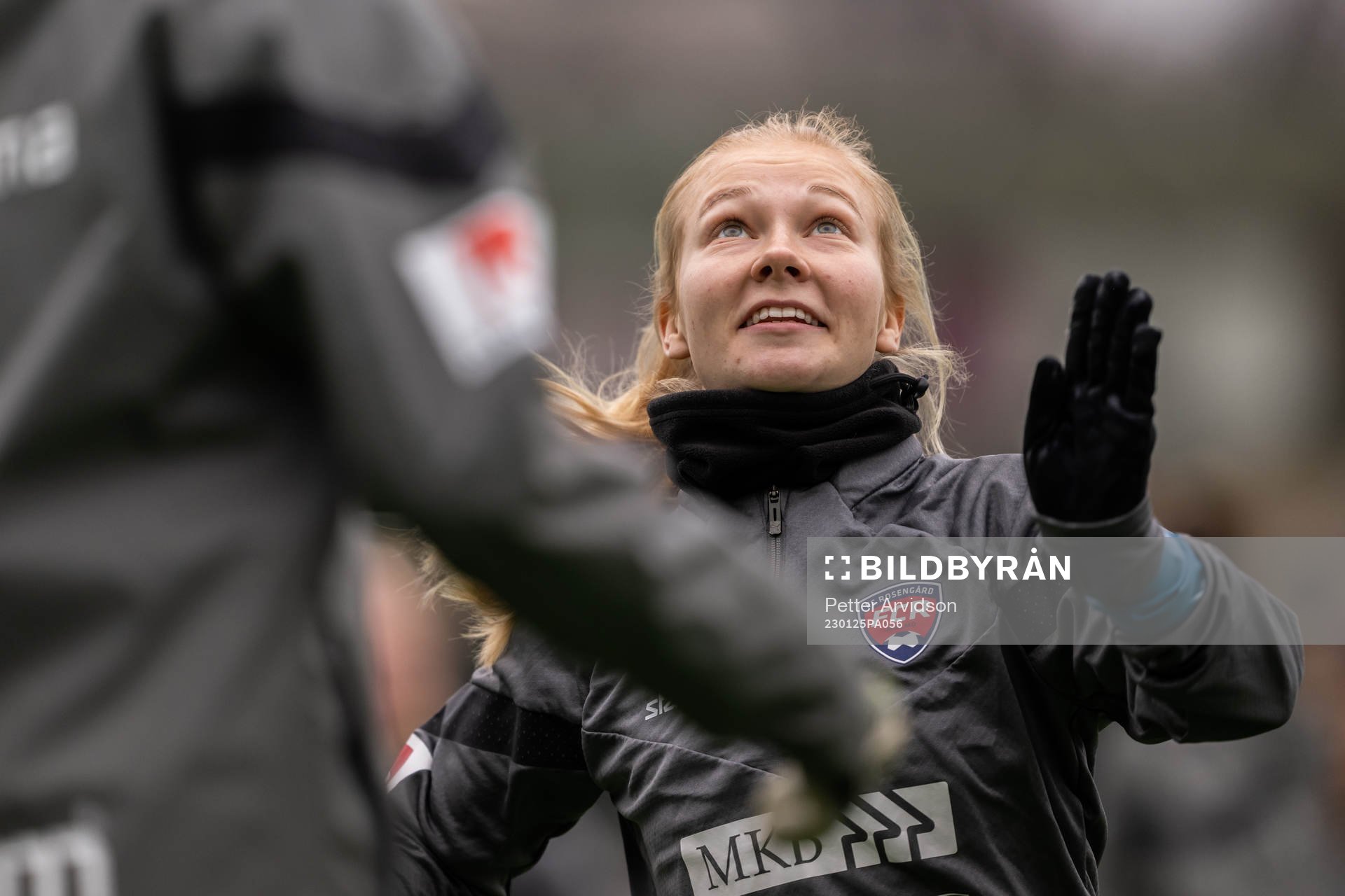 Sofie Bruun Bredgaard