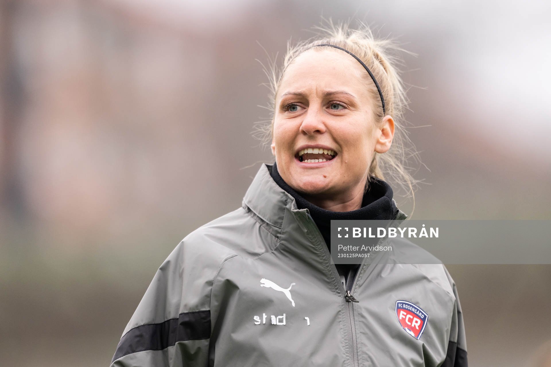 Karin Lundin