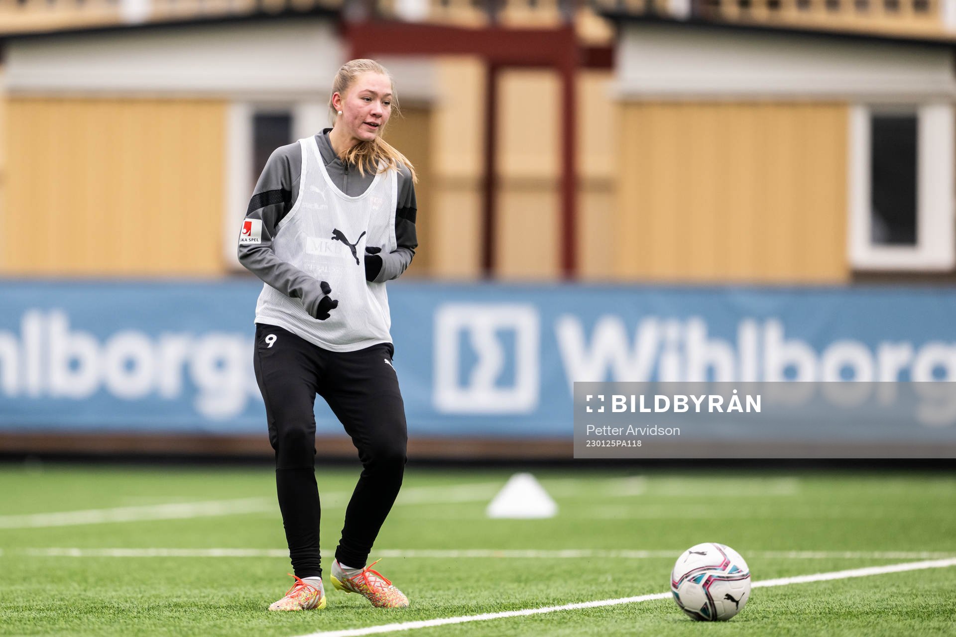 Cajsa Rubensson