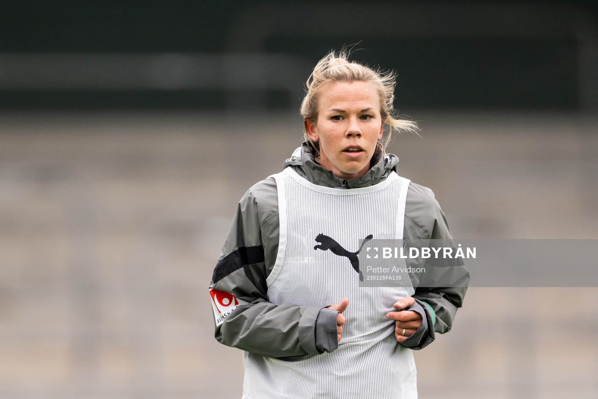 Jessica Wik