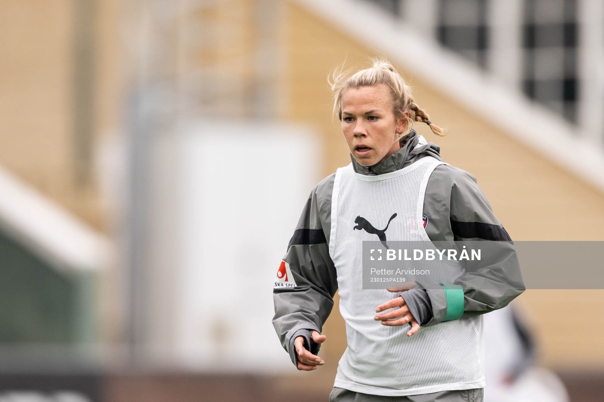 Jessica Wik