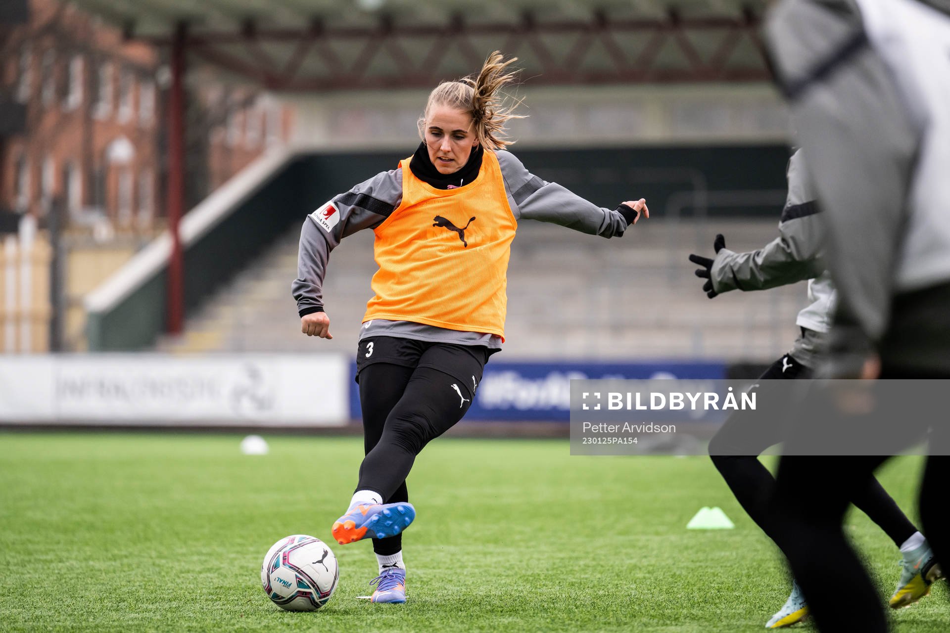 Gudrun Arnardottir