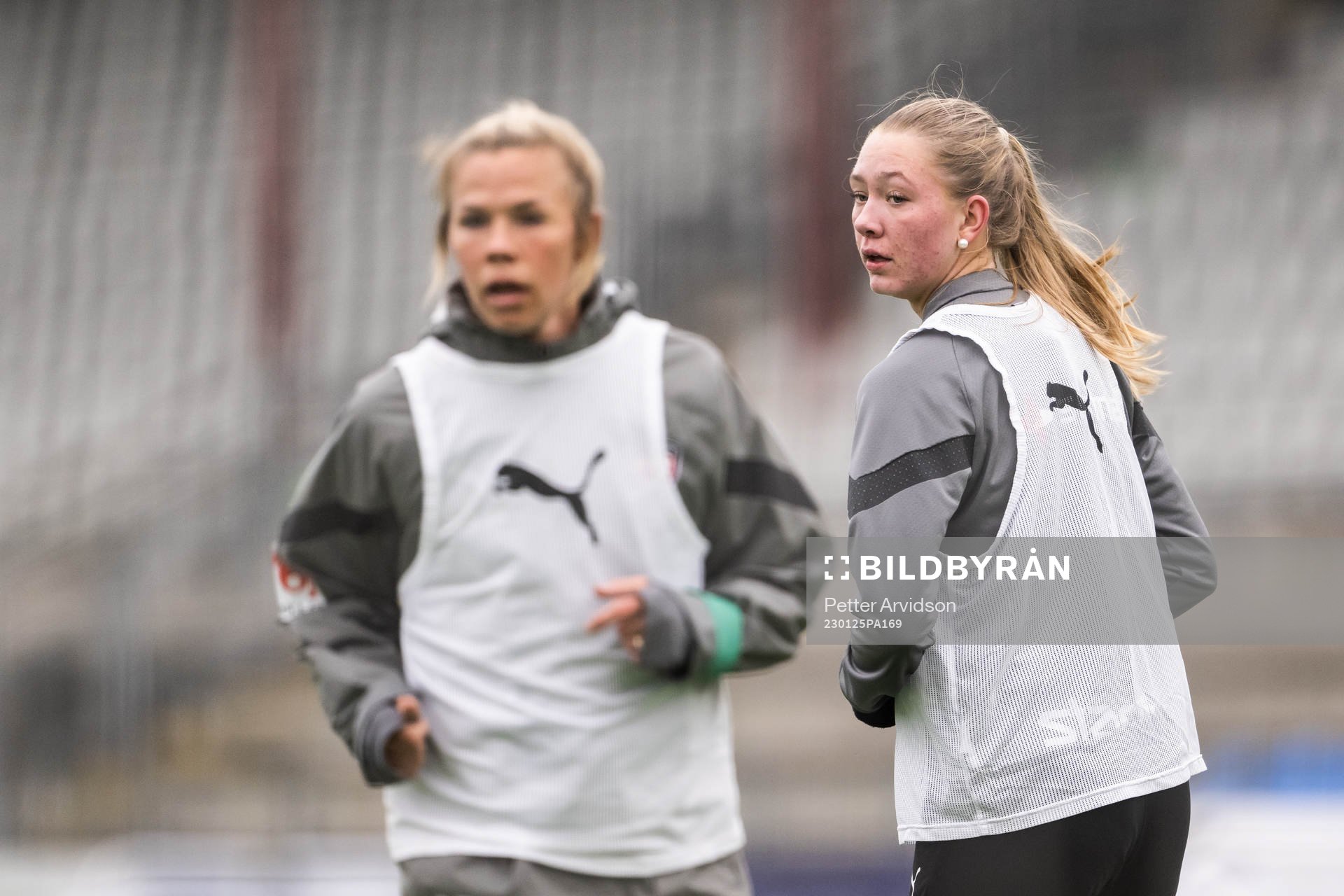 Cajsa Rubensson