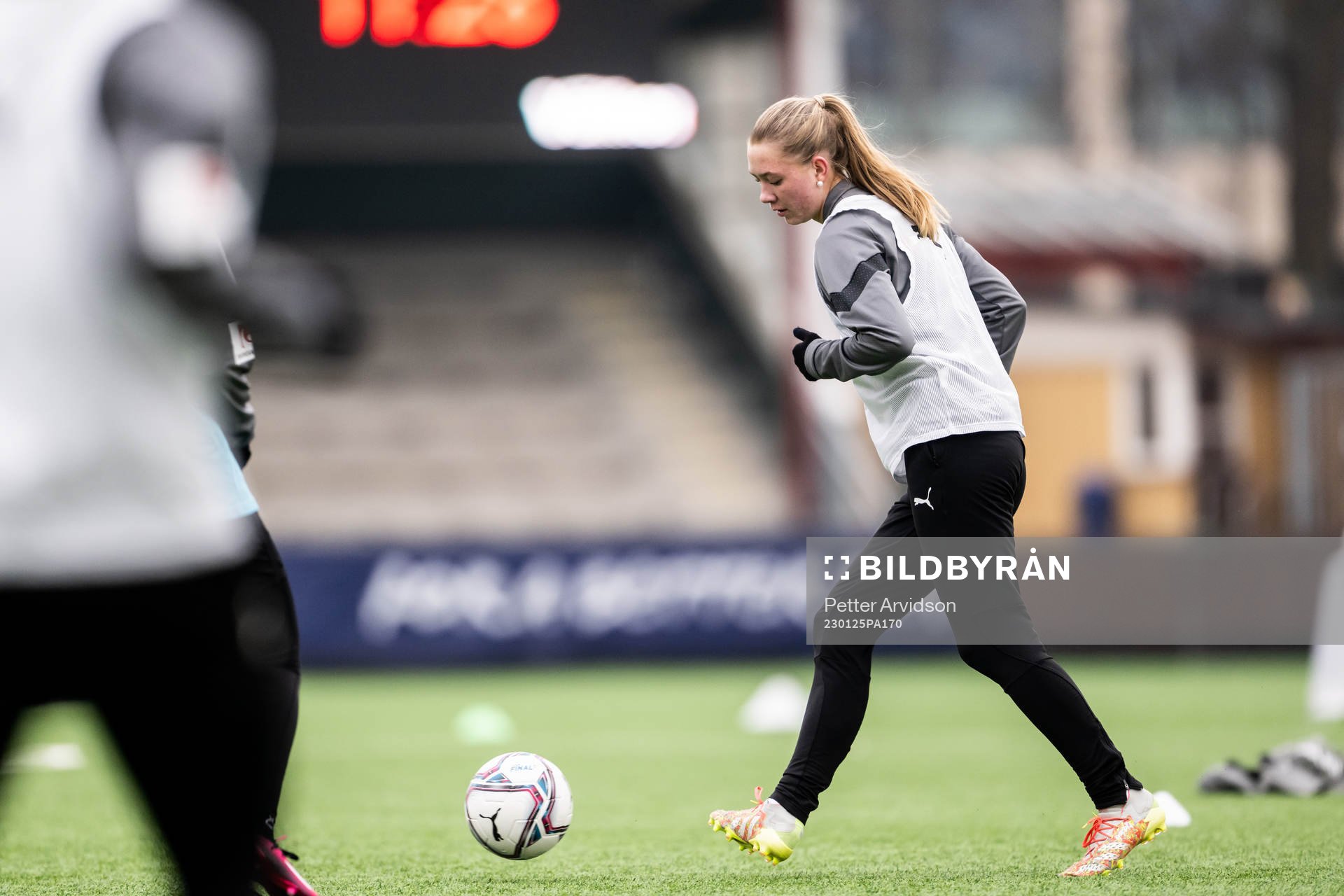 Cajsa Rubensson