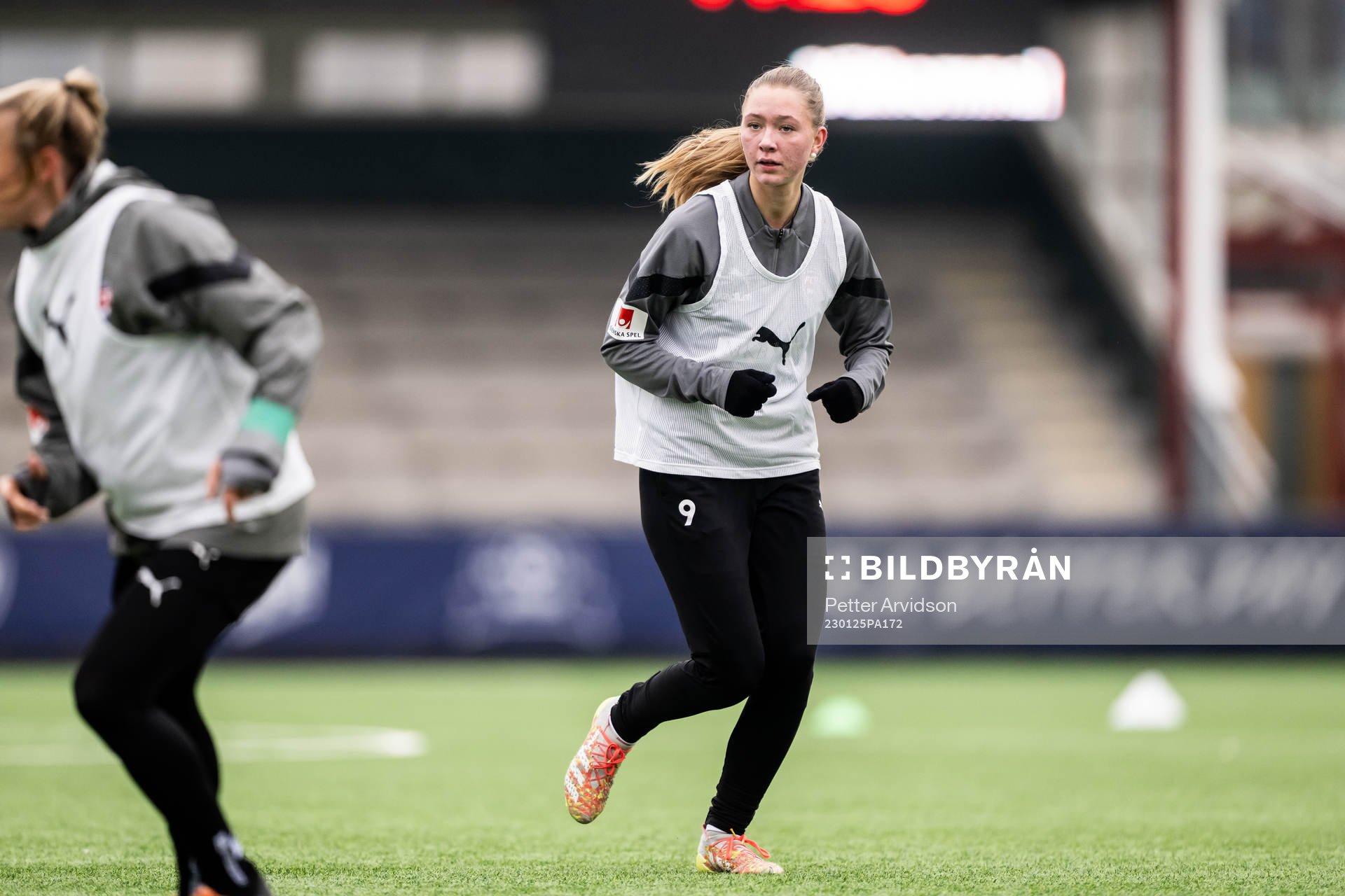 Cajsa Rubensson