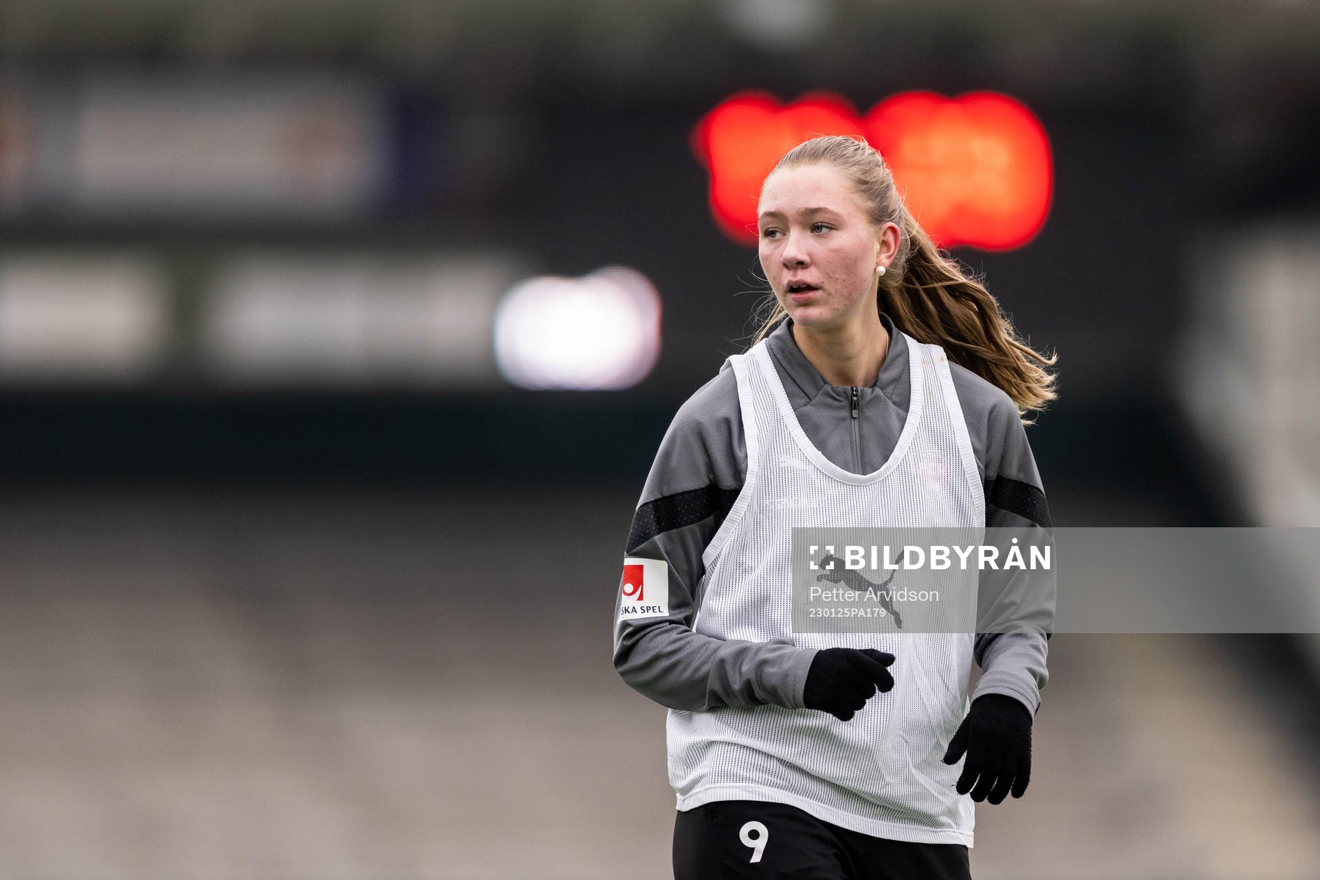Cajsa Rubensson