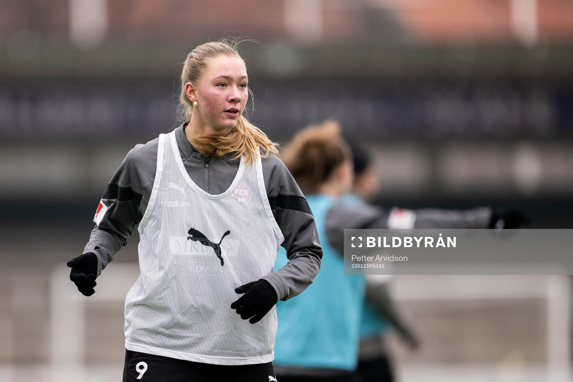 Cajsa Rubensson