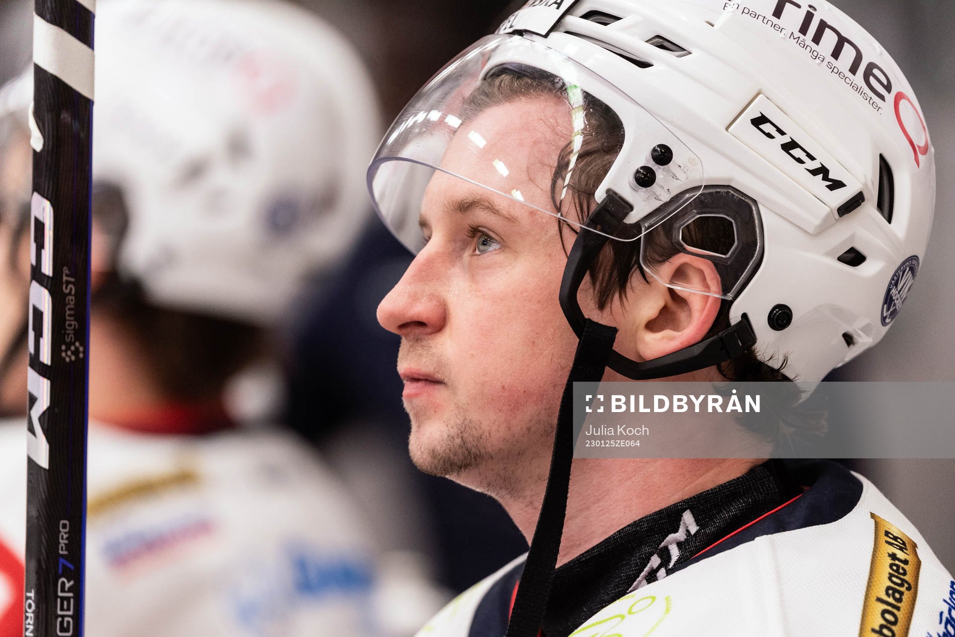 Västerviks Christoffer Törngren