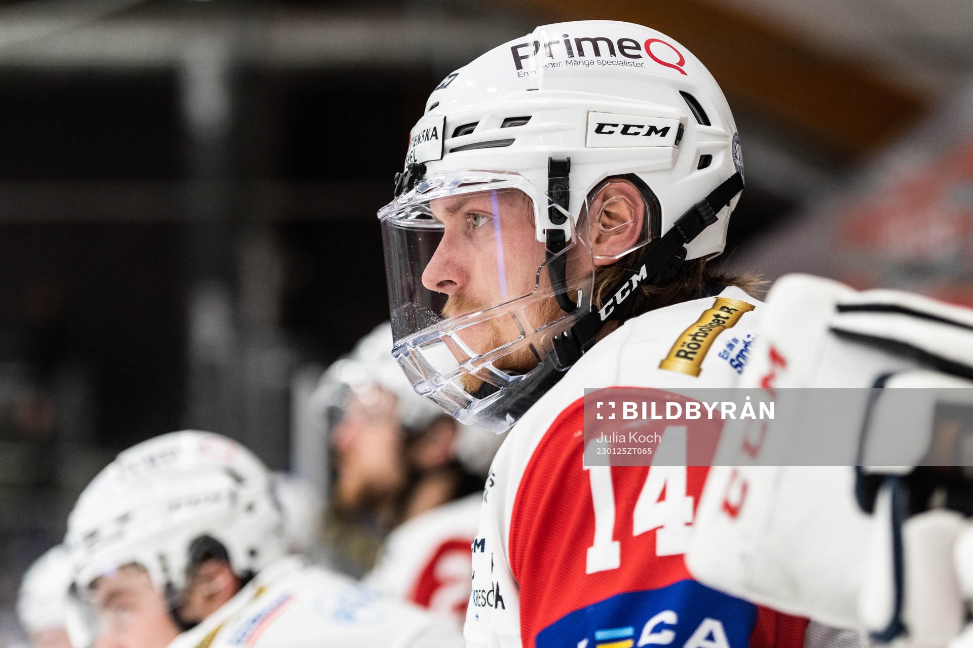 Västerviks Erik Gustafsson
