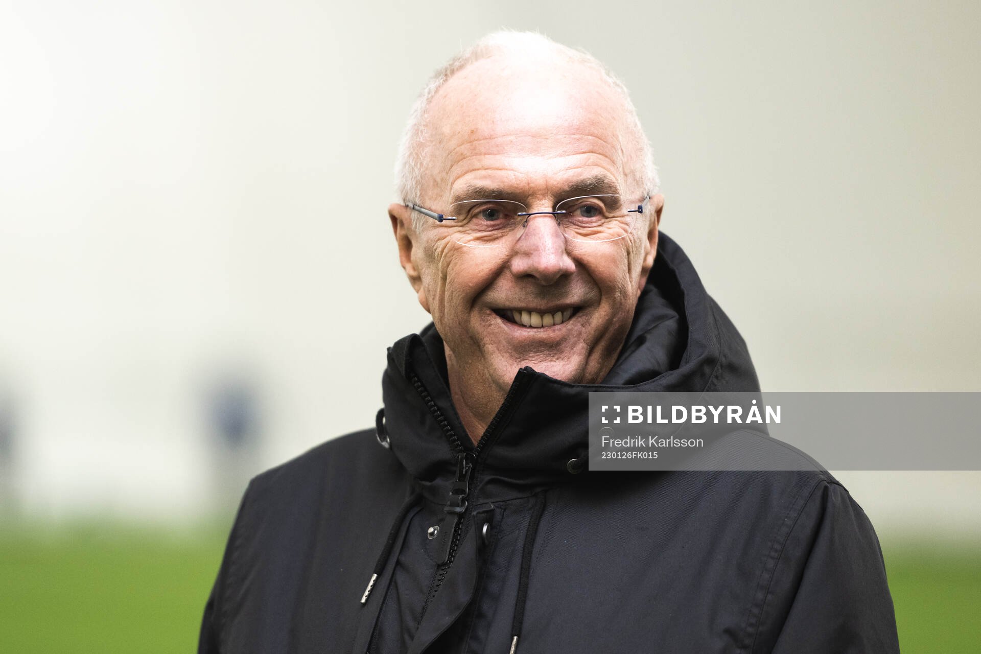 26 Sven-Göran Eriksson