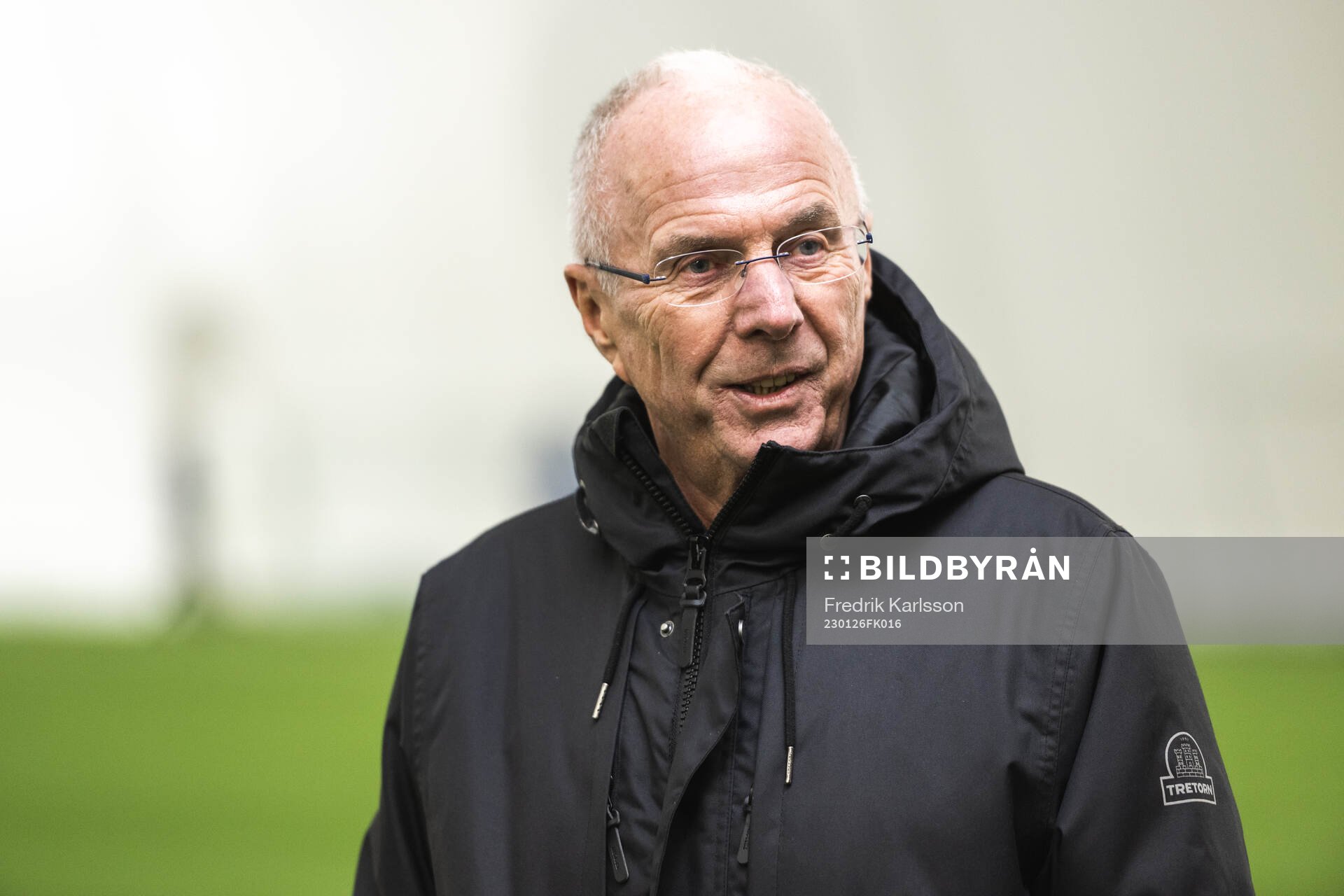 26 Sven-Göran Eriksson