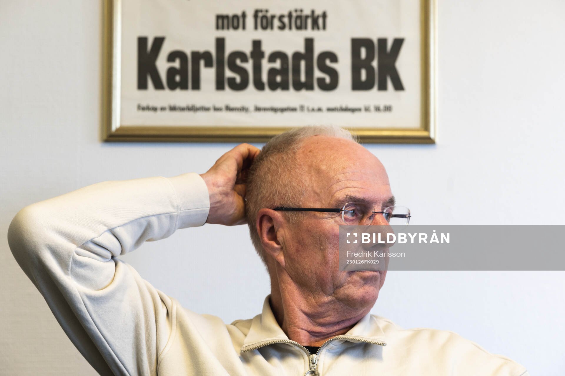 26 Sven-Göran Eriksson