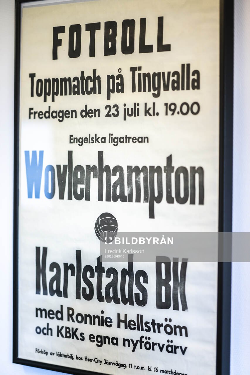 26 En poster