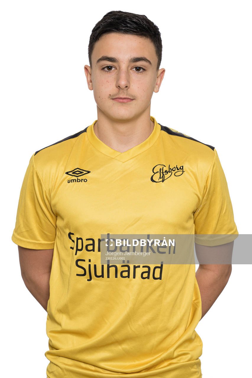 Adrian Goqi