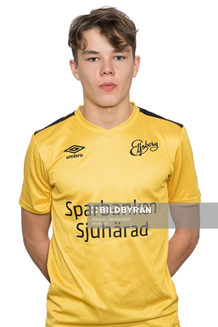 Lucas Löngårdh