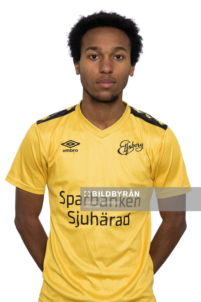 Mohamed Salim Abdala