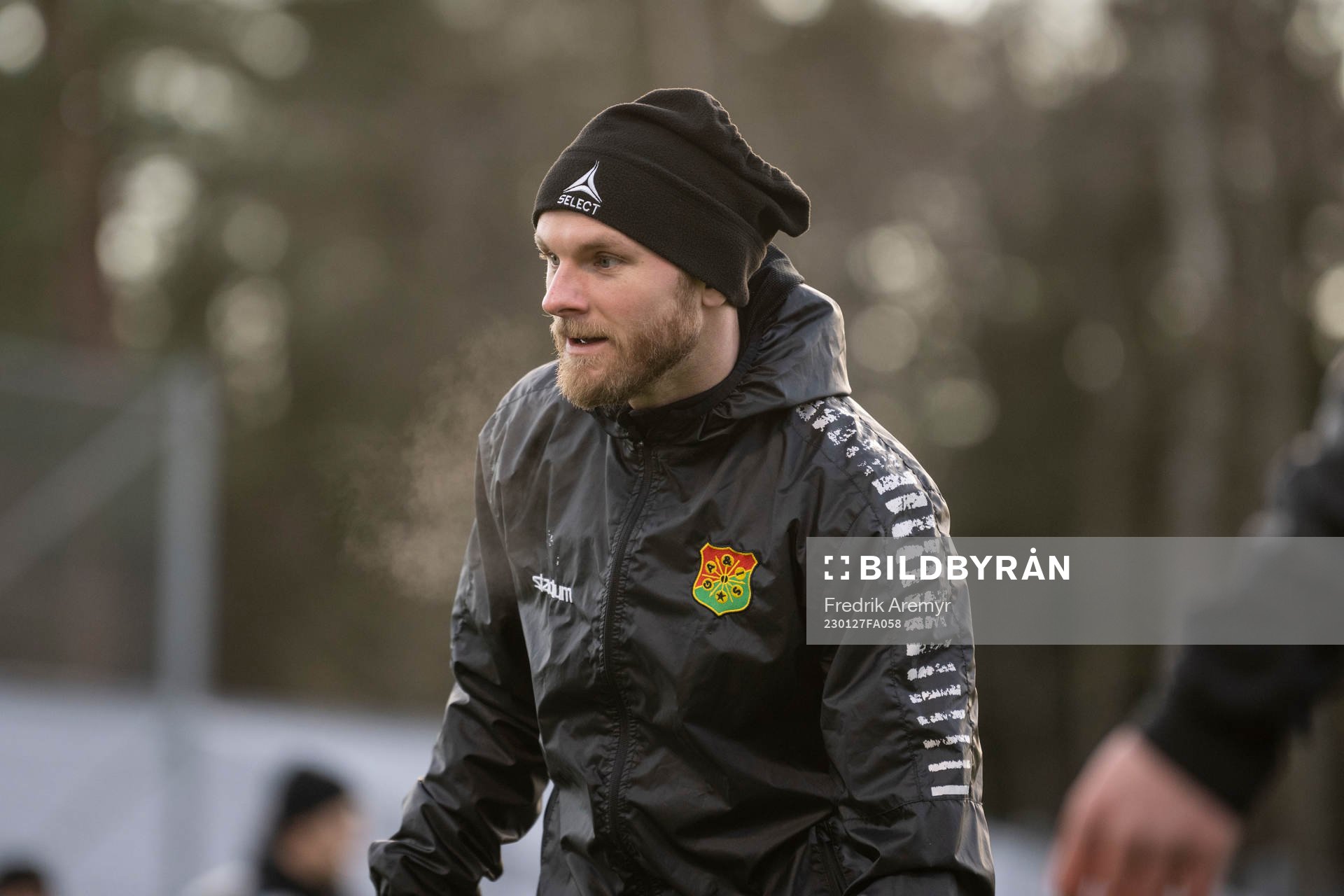 Niklas Andersen