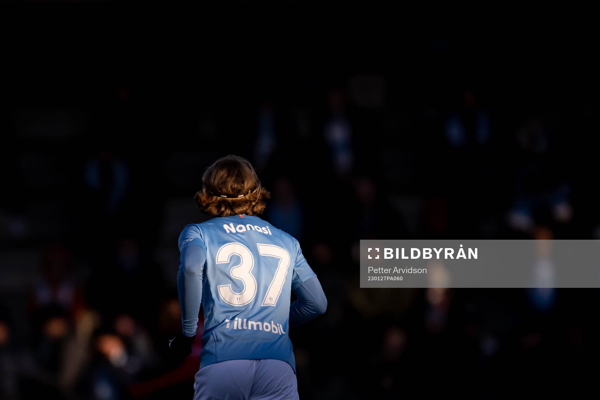 Malmö FFs Sebastian Nanasi