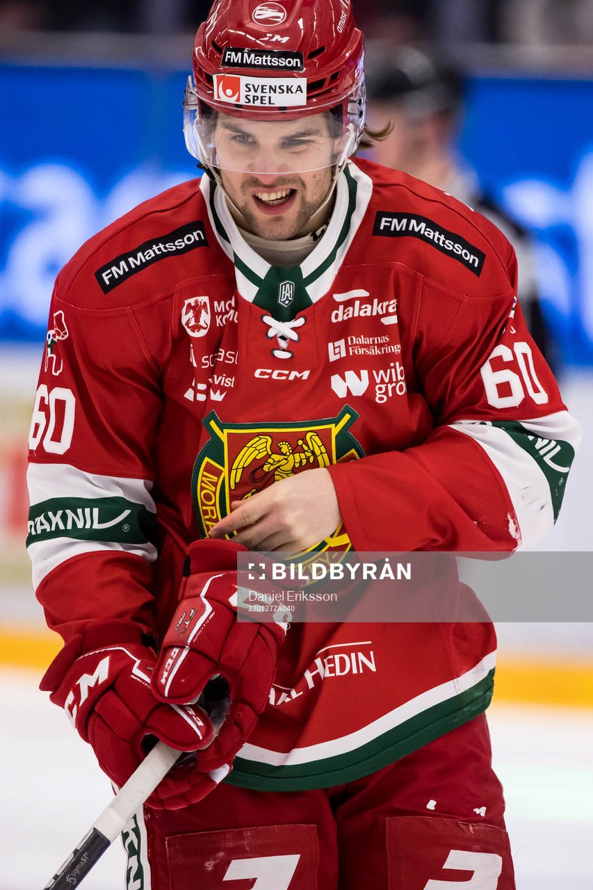 Moras Kalle Miketinac